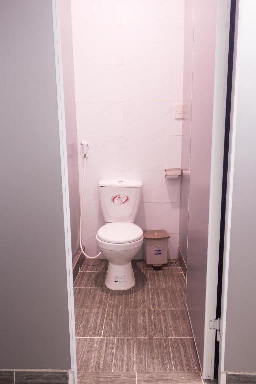 Starfish Hostel Da Nang Bagian luar foto
