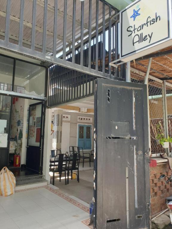 Starfish Hostel Da Nang Bagian luar foto