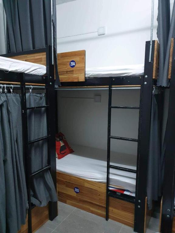 Starfish Hostel Da Nang Bagian luar foto